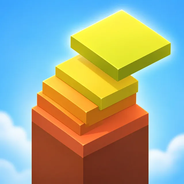 Stack Tower