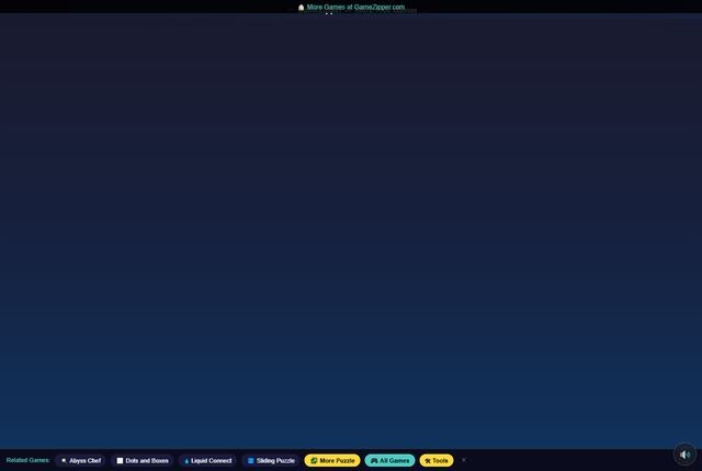 Cut the Rope Physics Puzzle